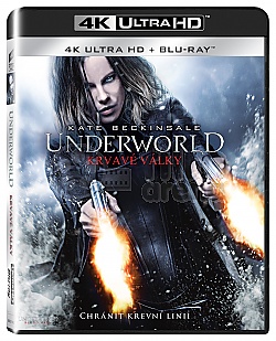 UNDERWORLD: Blood Wars