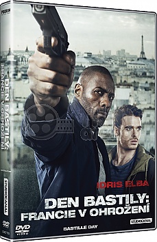 Bastille Day