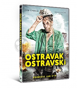 Ostravak Ostravski
