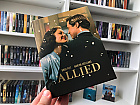 FAC #137 ALLIED FullSlip XL + Lenticular Magnet EDITION #1 Steelbook™ Limited Collector's Edition - numbered