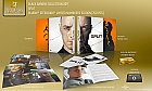 BLACK BARONS #8 SPLIT FullSlip + Booklet + Collector's Cards Steelbook™ Limited Collector's Edition - numbered
