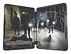 LIVE BY NIGHT Steelbook™ Limited Collector's Edition + Gift Steelbook's™ foil