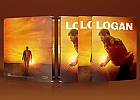 LOGAN exclusive WEA unnumbered FAC EDITION #5 with Lenticular Magnet Steelbook™ Limited Collector's Edition + Gift Steelbook's™ foil