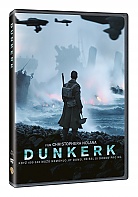 DUNKIRK (DVD)