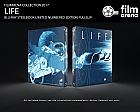 FAC #80 LIFE FullSlip + Lenticular Magnet Steelbook™ Limited Collector's Edition - numbered