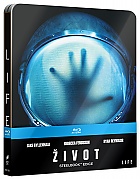 LIFE Steelbook™ Limited Collector's Edition