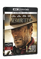 NESMIITELN (4K Ultra HD + Blu-ray)