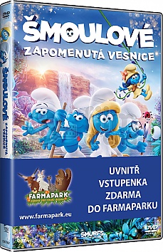 SMURFS: The Lost Village