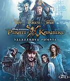 Pirates of the Caribbean: Salazar's Revenge