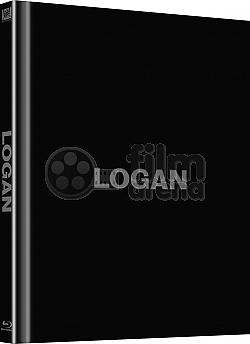 LOGAN DigiBook Limited Collector's Edition