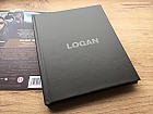 LOGAN DigiBook Limited Collector's Edition