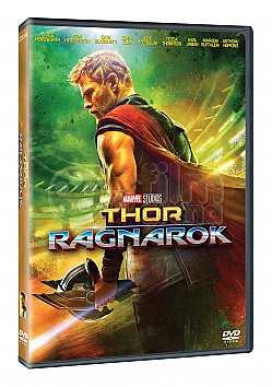 THOR: Ragnarok