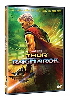 THOR: Ragnarok (DVD)