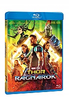 THOR: Ragnarok (Blu-ray)