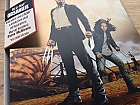 LOGAN generic WWA Steelbook™ Limited Collector's Edition