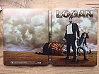 LOGAN generic WWA Steelbook™ Limited Collector's Edition