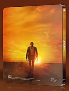 FAC #77 LOGAN FullSlip + Lenticular Magnet EDITION #1 Steelbook™ Limited Collector's Edition - numbered