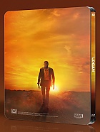 FAC #77 LOGAN Lenticular 3D FullSlip EDITION #2 Steelbook™ Limited Collector's Edition - numbered