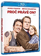 Why Him? (Blu-ray)