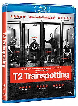 Trainspotting 2