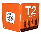 Trainspotting 2 Steelbook™ Limited Collector's Edition + CD Soundtrack