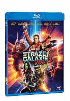 Guardians of the Galaxy vol. 2 (Blu-ray)