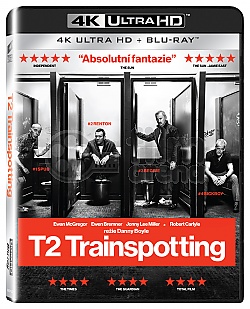 Trainspotting 2