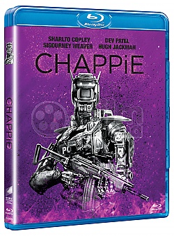 Chappie