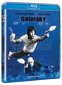 THE BROTHERS GRIMSBY