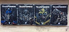 Transformers Steelbook™ Limited Collector's Edition + Gift Steelbook's™ foil