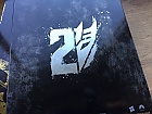 Transformers: Revenge of the Fallen Steelbook™ Limited Collector's Edition + Gift Steelbook's™ foil