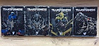 Transformers: Revenge of the Fallen Steelbook™ Limited Collector's Edition + Gift Steelbook's™ foil