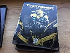 Transformers: Dark of the Moon Steelbook™ Limited Collector's Edition + Gift Steelbook's™ foil
