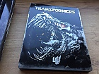 Transformers: Age of Extinction Steelbook™ Limited Collector's Edition + Gift Steelbook's™ foil