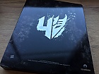 Transformers: Age of Extinction Steelbook™ Limited Collector's Edition + Gift Steelbook's™ foil