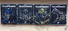 Transformers: Age of Extinction Steelbook™ Limited Collector's Edition + Gift Steelbook's™ foil