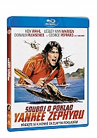 SOUBOJ O POKLAD YANKEE ZEPHYRU (Blu-ray)