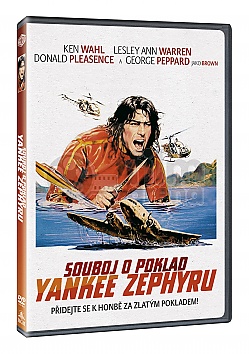 Race For The Yankee Zephyr 