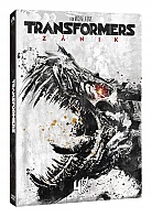 TRANSFORMERS 4: Zánik - Edice 10 let (DVD)