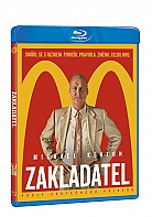 ZAKLADATEL (Blu-ray)