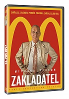 ZAKLADATEL (DVD)
