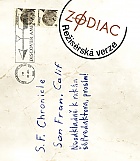 Zodiac Extended director's cut