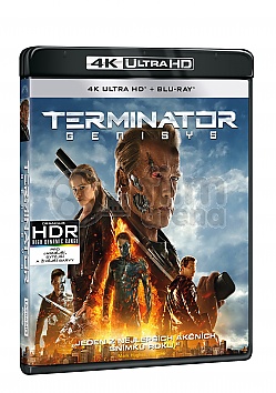 Terminator: Genisys