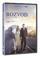 Divorce 1st Season (2 DVD)