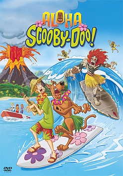 Aloha Scooby-Doo!