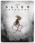 ALIEN: Covenant WWA Generic Steelbook™