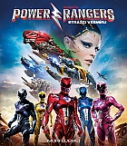 POWER RANGERS