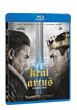 KING ARTHUR: Legend of the Sword