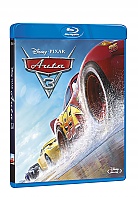 AUTA 3 (Blu-ray)