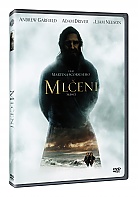 SILENCE (DVD)